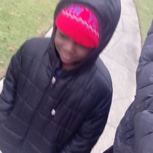 Meet your Posher, Aaron